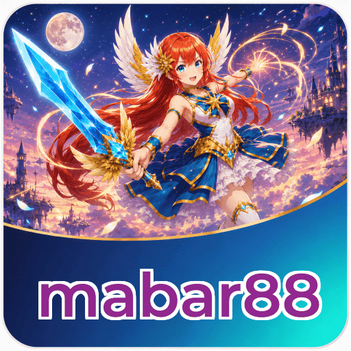 Tentang mabar88